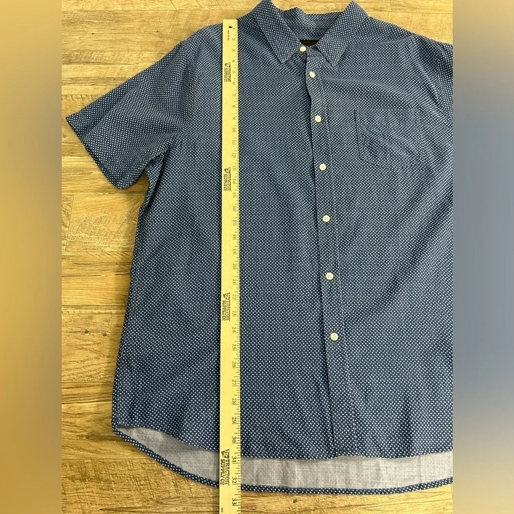 NEW Rails Fairfax Button Down - Picture 7 of 8